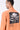 Light Amber Band Collar Kurta - Genes Lecoanet Hemant