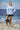 Light Blue Premium Cotton Poplin Relaxed Shirt