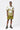 Light Linen Regular Fit Shirt with Landscape Print - Genes Lecoanet Hemant