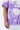 Light Linen Regular Fit Shirt with Landscape Print - Genes Lecoanet Hemant