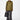 Light Linen Shirt with Hidden Stripe Details Khaki - Genes Lecoanet Hemant