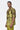Light Linen Shirt with Landscape Print - Genes Lecoanet Hemant