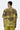 Light Linen Shirt with Landscape Print - Genes Lecoanet Hemant