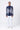 Linen Herringbone Jacket with Microcell Print - Genes Lecoanet Hemant