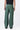 Linen Herringbone Trouser with Flap Pocket - Genes Lecoanet Hemant