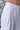 Linen Regular Fit Trousers- Pearl Grey - Genes Online Store