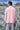 Lightweight linen jacket for women with refined finish