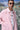 Designer Rosie jacket in linen fabric with modern silhouette