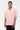 Linen Shirt with Half Sleeves & Signature Dart Detail - Genes Lecoanet Hemant