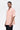 Linen Shirt with Half Sleeves & Signature Dart Detail - Genes Lecoanet Hemant