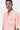 Linen Shirt with Half Sleeves & Signature Dart Detail - Genes Lecoanet Hemant
