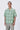 Loose Fit Cuban Collar Half Sleeve Shirt Taupe - Genes Lecoanet Hemant