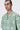 Loose Fit Cuban Collar Half Sleeve Shirt Taupe - Genes Lecoanet Hemant