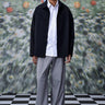 Mad Hatter Oversized Shacket - Genes Online Store
