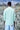 Malmal Formal Regular Fit Shirt- Nile Green - Genes Online Store