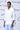 Malmal Formal Regular Fit Shirt- White - Genes Online Store