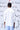 Malmal Formal Regular Fit Shirt- White - Genes Online Store