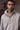 Mastic Double Layer Fleece Half-Zip Sweatshirt - Genes Online Store