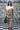 Meadow Print Relax Fit Dress - Genes Online Store