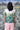 Casual floral print T-shirt for women with breathable fabric