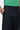 Men's Black Cotton Light Twill Double Pleated Carrot Trousers - Genes Lecoanet Hemant