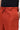 Men's Easy Fit Drawstring Shorts-Coral Orange - Genes Lecoanet Hemant