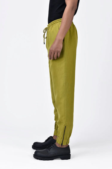 Men's Easy Fit Joggers - Genes Lecoanet Hemant