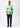 Men's Full Sleeve Shirt with Landscape Print - Genes Lecoanet Hemant