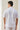 Men's Half Sleeve Shirt with Tonal Signature Details - Genes Lecoanet Hemant