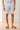 Men's Linen Shorts - Genes Lecoanet Hemant