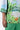 Men's Oversized Pixelated Landscape Print T-Shirt - Genes Lecoanet Hemant