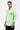 Men's Regular Fit Button Down Shirt with Fruit Basket Embroidery - Genes Lecoanet Hemant