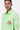 Men's Regular Fit Button Down Shirt with Fruit Basket Embroidery - Genes Lecoanet Hemant