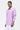 Men's Regular Fit Button Up Shirt with Box Pleat - Genes Lecoanet Hemant