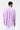 Men's Regular Fit Button Up Shirt with Box Pleat - Genes Lecoanet Hemant