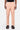 Men's Regular Fit Corduroy Trousers-Light Peach - Genes Lecoanet Hemant