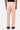 Men's Regular Fit Corduroy Trousers-Light Peach - Genes Lecoanet Hemant