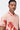 Men's Regular Fit Polo with Tropical Print - Genes Lecoanet Hemant