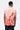 Men's Regular Fit Polo with Tropical Print - Genes Lecoanet Hemant