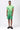 Men's Regular Fit Polo with Tropical Print - Genes Lecoanet Hemant