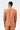 Men's Regular Fit Two-Button Jacket Salmon Pink - Genes Lecoanet Hemant