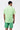 Men's Tropical Tonal Thread Regular Fit Cotton Poplin Shirt - Genes Lecoanet Hemant