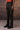 Military Green Cotton Twill Trouser - Genes Online Store