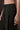 Military Green Cotton Twill Wide-Leg Trousers - Genes Online Store