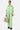 Mint Breeze Embroidered Jacket - Genes Lecoanet Hemant
