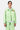 Mint Breeze Embroidered Jacket - Genes Lecoanet Hemant