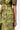 Monotone Landscape Print Dress - Genes Lecoanet Hemant