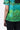 Multi-Color Relaxed Fit Crew Neck T-Shirt - Genes Lecoanet Hemant