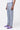Multicolor Stripes Regular Fit Men's Trousers - Genes Lecoanet Hemant