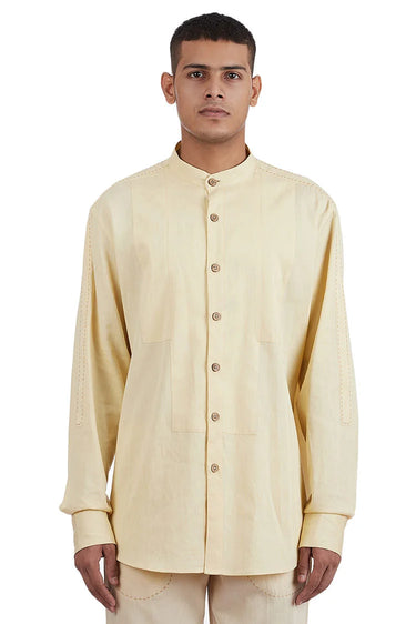 Nilay Shirt